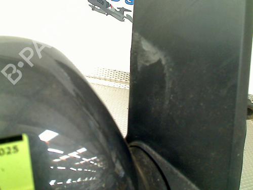 Right mirror OPEL ASTRA J (P10) 1.6 (68) | BP26176290C27 