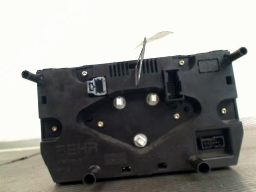 Climate control PEUGEOT 307 CC (3B) 2.0 16V | BP33398011I5  - Image 5