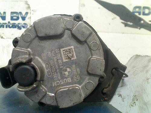 Auxiliary water pump BMW 3 (F30, F80) 330 e | BP13560589M111 