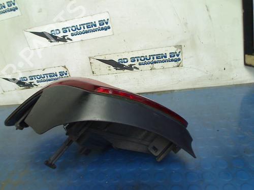 Right taillight CITROËN DS3 (SA_) 1.6 THP 155 | BP20341386C35 