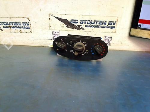 Used Climate control DACIA DUSTER (HS_) 1.6 16V (105 hp) 20269139