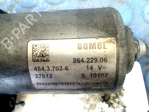 Vacuum pump CITROËN DS5 2.0 HDi 200 Hybrid4 All-wheel Drive | BP11334363M80 
