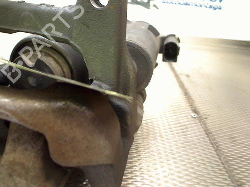 Left rear brake caliper MERCEDES-BENZ GLA (H247) GLA 200 (247.787) | BP40092402M107 - Image 3