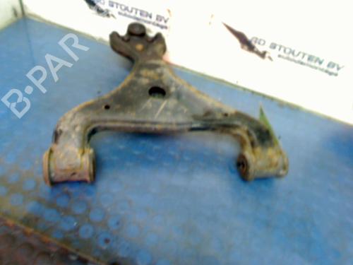Right front suspension arm MERCEDES-BENZ VITO / MIXTO Van (W639) 109 CDI (639.601, 639.603, 639.605) | BP17446090M13 