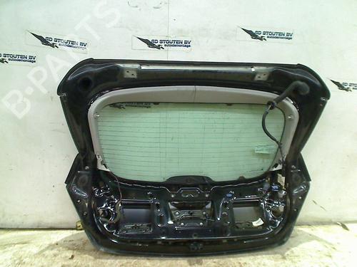Tailgate OPEL ASTRA J (P10) 1.4 (68) | BP22525386C6 