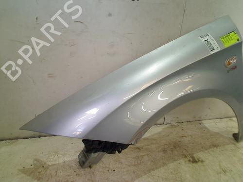 Left front fenders SEAT LEON (1P1) 2.0 FSI | BP16999442C41 