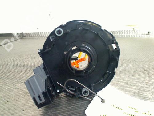 Etoupille airbag Etoupille airbag CITROËN BERLINGO Box Body/MPV (B9) 1.6 HDi 75 (75 hp) 36503766 36503766