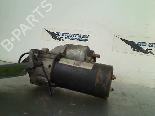 Starter OPEL MERIVA A MPV (X03) 1.6 16V (E75) | BP23142989M8 