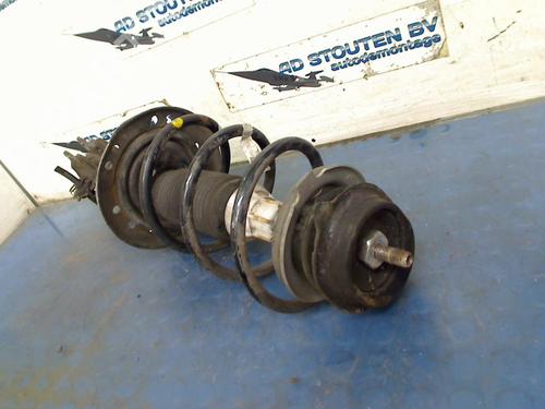 Right front shock absorber FIAT 500 (312_) 1.2 (312AXA1A) | BP22717555M17 