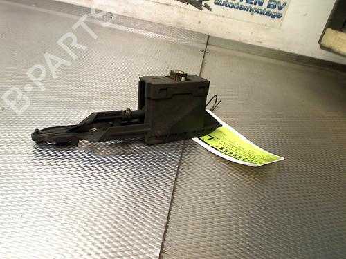 Used Electronic module VW PASSAT B8 Variant (3G5, CB5) 1.6 TDI (120 hp) 31060095