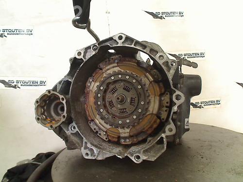 Gearbox VW GOLF VI Variant (AJ5) 1.6 TDI | BP28215299M3 