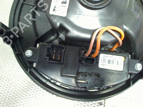 Heater blower motor AUDI Q2 (GAB, GAG) 1.4 TFSI | BP38986132M62 - Image 6