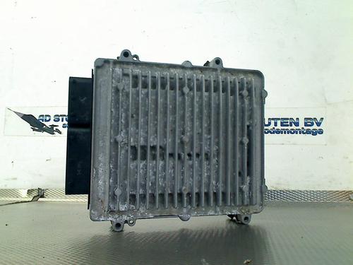 Engine control unit (ECU) MERCEDES-BENZ E-CLASS Convertible (A207) E 500 (207.473) | BP39716604M57 - Image 4
