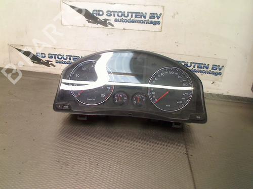 Used Instrument cluster Instrument cluster 26963427 26963427