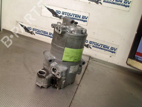 Klimakompressor für MERCEDES-BENZ CLA (C118) CLA 250 e (118.386) (218 hp) 31256754