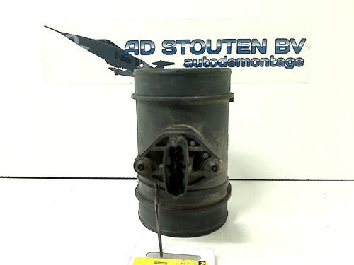 Used Mass air flow sensor OPEL VECTRA C Estate (Z02) 2.2 DTI (F35) (125 hp) 11298521