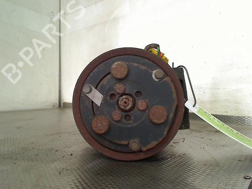 AC compressor MINI MINI (R56) Cooper | BP39974861M34 - Image 5