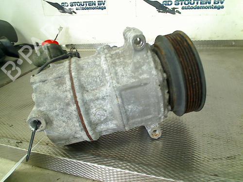 AC compressor VOLVO XC60 I SUV (156) T5 | BP30314966M34 