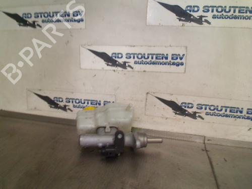 Used Brake master cylinder VW POLO V (6R1, 6C1) 1.4 (6R1) (85 hp) 29019130