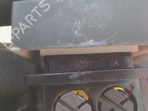Switch HYUNDAI SANTA FÉ I (SM) 2.4 16V 4x4 | BP11260682I30 
