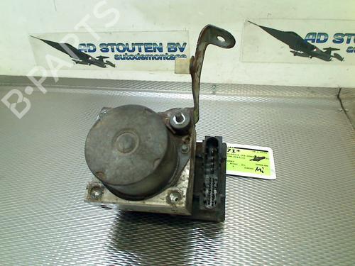 ABS Bremseaggregat MITSUBISHI COLT VI (Z3_A, Z2_A) 1.3 (Z21A) | BP24329657M43 