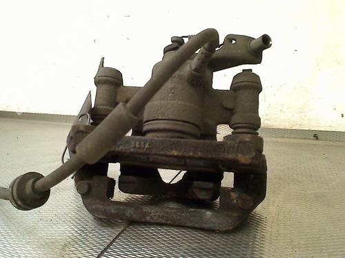 Left rear brake caliper RENAULT MASTER III Van (FV) 2.3 dCi 130 FWD (FV0M, FV0Y, FV0J, FV02, FV03) | BP39030050M107 - Image 2