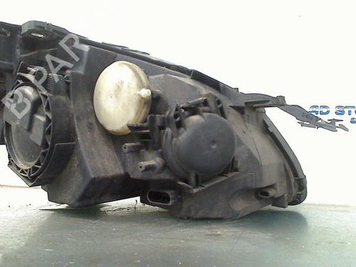Left headlight MERCEDES-BENZ B-CLASS Sports Tourer (W245) B 150 (245.231) | BP22550118C28 
