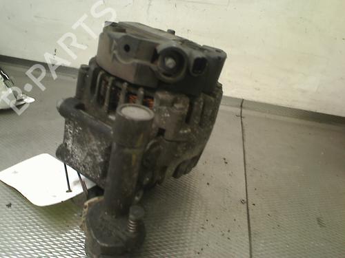 Alternator CITROËN C5 III Break (RW_) 1.6 THP 155 | BP33448528M7 - Image 4