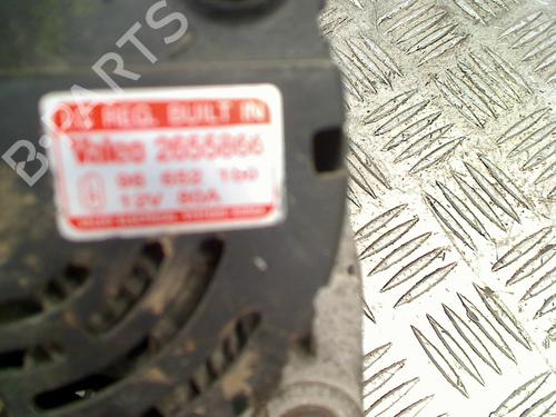 Alternator DAEWOO KALOS (KLAS) 1.2 | BP11307837M7 