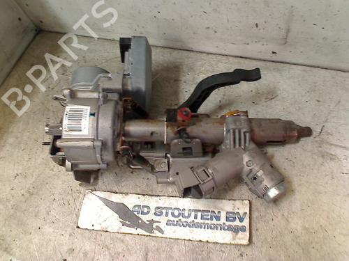 Steering column FORD TOURNEO COURIER B460 MPV 1.5 TDCi | BP13126111M21 