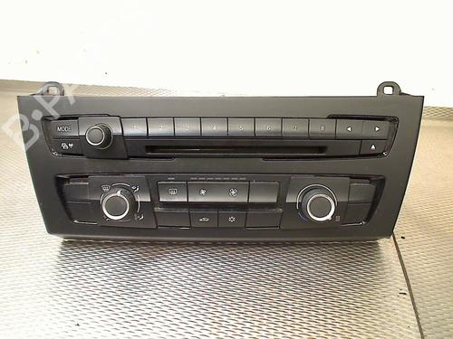 Used Climate control Climate control BMW 1 (F20) 116 i (136 hp) 39961057 39961057