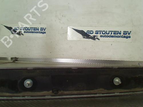 Tailgate handle FIAT 500 (312_) 1.2 (312AXA1A) | BP29445443C132 
