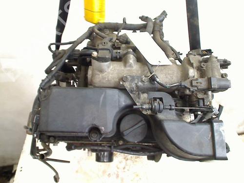 Engine KIA PICANTO I (SA) 1.0 | BP34243569M1  - Image 5