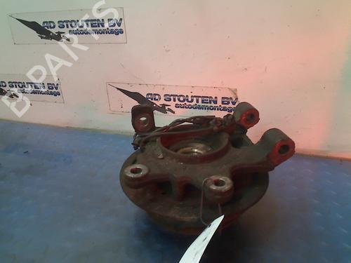 Used Left rear steering knuckle MERCEDES-BENZ VITO Tourer (W447) 116 CDI / 116 BlueTEC (447.701, 447.703, 447.705) (163 hp) 13466470