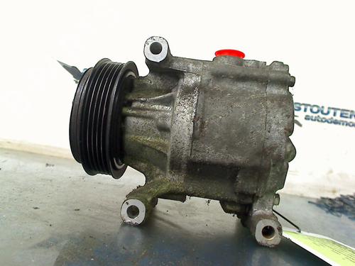 Used AC compressor LANCIA YPSILON (843_) 1.4 16V (843.AXC11, 843.AXC1B, 843.AXC1A) (95 hp) 16736580
