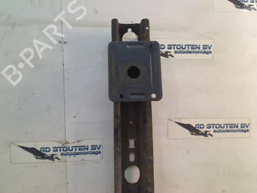 Wzmocnienie zderzaka tylnego VW CADDY III Box Body/MPV (2KA, 2KH, 2CA, 2CH) 1.6 TDI | BP29822313C73