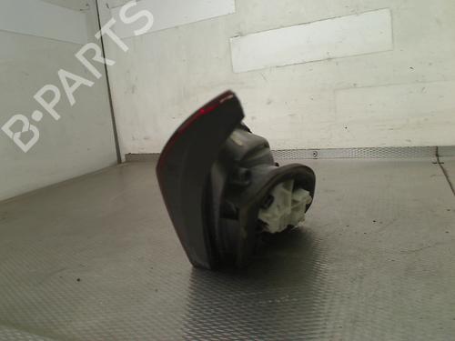 Right taillight OPEL ASTRA J (P10) 1.4 Turbo (68) | BP31829151C35