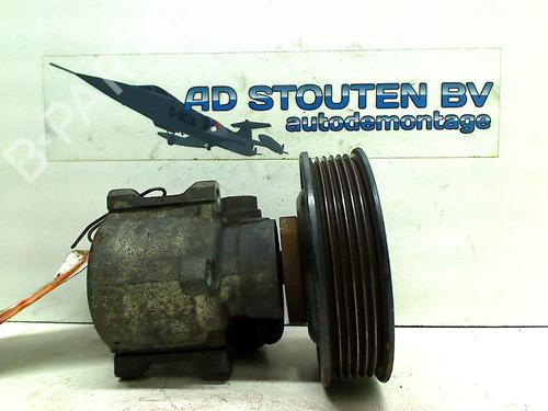 Used Steering pump Steering pump 11303967 11303967