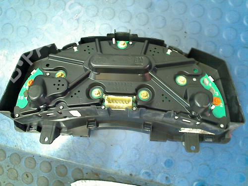 Display monitor OPEL MERIVA A MPV (X03) 1.8 (E75) | BP11704304C48 