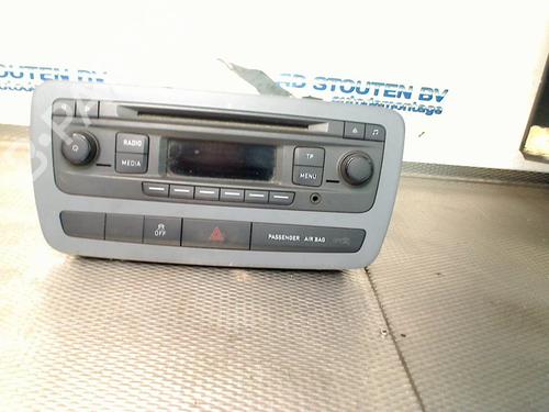 electronic-module-seat-ibiza-iv-sc-6j1-6p5-2008-2009-2010-2011-2012-2013-2014-2015-2016-2017-2018-31902369 main image