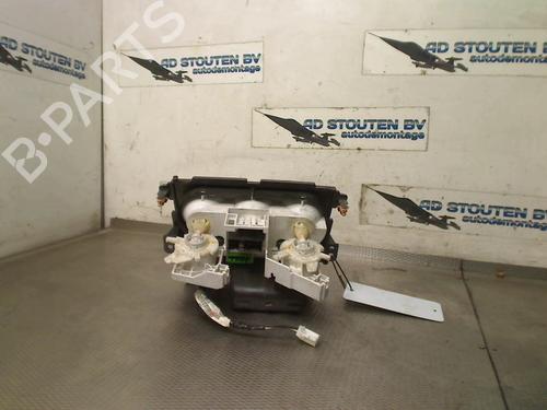 Climate control KIA VENGA (YN) 1.4 CVVT | BP38680835I5 - Image 3