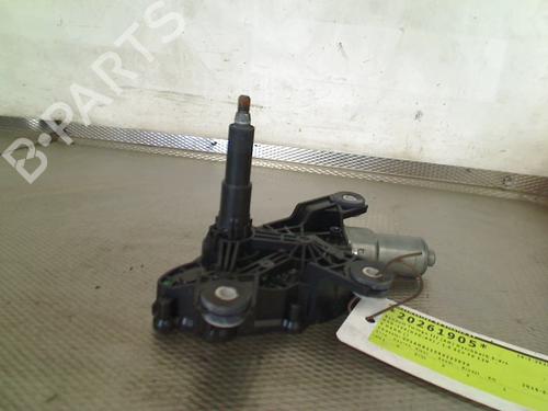 Used Rear wiper motor Rear wiper motor 38721068 38721068