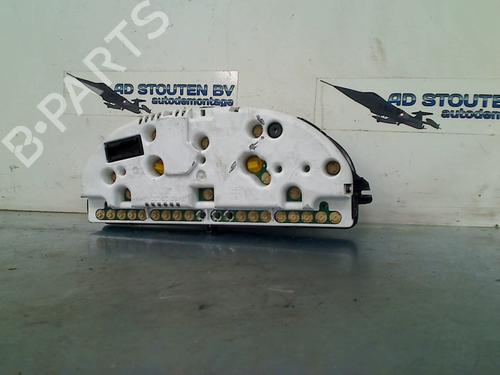 Display monitor MERCEDES-BENZ M-CLASS (W163) ML 320 (163.154) | BP19264365C48 