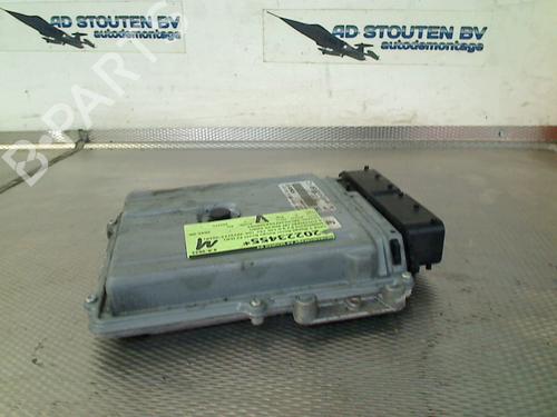 Engine control unit (ECU) LAND ROVER RANGE ROVER IV (L405) 3.0 TDV6 4x4 | BP29425373M57 