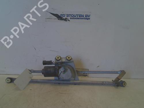 Used Front wipers mechanism JEEP CHEROKEE (KJ) 2.8 CRD 4x4 (150 hp) 11319631