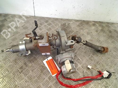 Used Steering column TOYOTA AVENSIS Estate (_T27_) 2.2 D-4D (ADT271_, ADT271R) (150 hp) 13124585