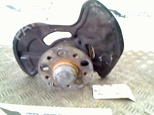 Used Right front steering knuckle MERCEDES-BENZ C-CLASS (W204) C 350 (204.056) (272 hp) 11314089