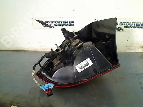 Right taillight LINCOLN TOWN CAR II 4.6 | BP21055751C35