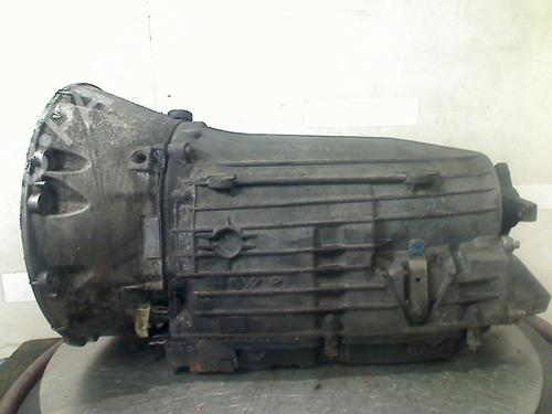 Gearbox MERCEDES-BENZ E-CLASS Coupe (C207) E 350 CGI (207.357) | BP31045974M3