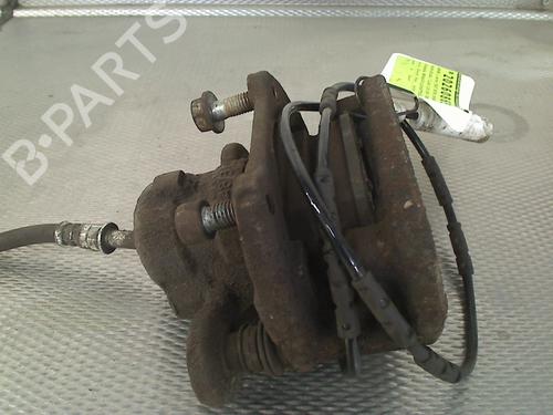 Right rear brake caliper BMW 1 (E87) 116 i | BP33266344M106 - Image 2